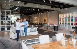 איך לארגן את המשרד הביתי המושלם? קרדיט תמונה: Canva