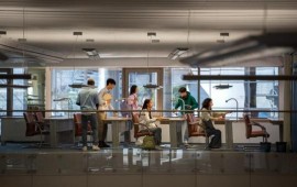 הקמת משרד חדש היא כבר לא מה שהייתה בעבר, אלו השינויים החדשים שנכנסו בתקופה האחרונה בעולם הארגוני