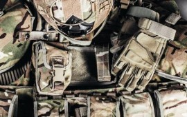 ציוד טקטי מומלץ לשימוש יומיומי – זה רק עם מיי ארמי! תמונה באדיבות canva