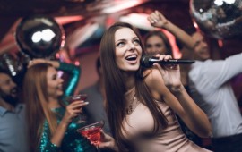 השכרת ציוד הגברה למסיבות קרדיט תמונה FREEPIK