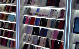 מדריך קנייה - איך לבחור כיסוי מגן לסמארטפון קרדיט תמונה PIXABAY