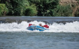 החופשה האולטימטיבית לאביב הקרוב – טיול קמפינג בצפון קרדיט לתמונה: קייקי בלום