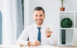 כל היתרונות בהשקעה פיננסית בהשקעה בנדל"ן - נדלהון קרדיט תמונה FREEPIK