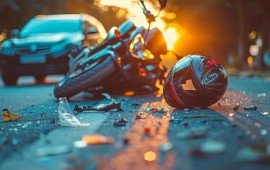 עורך דין תאונות אופנוע: מדוע ייעוץ משפטי חיוני? קרדיט תמונה FREEPIK