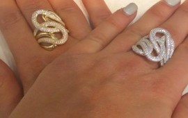 תכשיטי הנסיכה – מתאימים תכשיטים לאנשים תכשיטי הנסיכה ראשון לציון