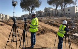 למה חשוב מודד מוסמך בכל פרויקט בנייה דרך חברת טופ מודד מוסמך