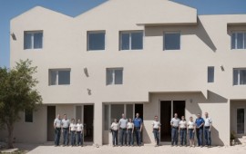 יתרונות ההוספה של ממד לבית קיים עם חברת הממ"ד של ישראל