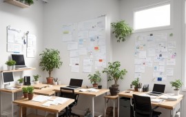 אבטחת עסקים קטנים - פתרונות פשוטים ויעילים