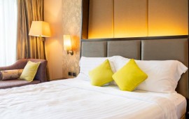 ניקוי מזרונים באופן עצמאי? שיטות שונות שעשויות לסייע לכם צילום:freepik