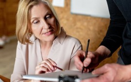 ייעוץ ארגוני: לאנשים שאוהבים אנשים - ורוצים לעזור להם לנהל את עצמם טוב יותר