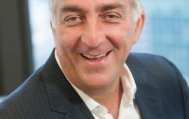 חברת AGT של היזם הישראלי מתי כוכבי - ברשימת ה-Cool Vendors של גרטנר היזם מתי כוכבי