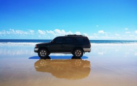 קרוסאובר - למי זה מתאים? קרוסאובר - למי זה מתאים?